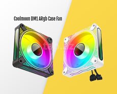 Coolmoon DM1 ARgb Case Fan