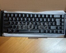 Gaming keyboard KG350