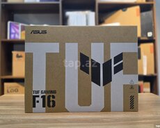 Asus Tuf Gaming F16 FX608JHI-TU254 90NR0NA1-M00D70