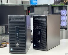 Masaüstü kompüter HP ProDesk 400 G3