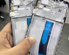 Xiaomi Redmi Note 11 ekranı