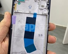 Xiaomi Redmi Note 13 ekranı