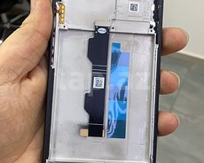 Xiaomi Redmi Note 13 Pro 4G ekranı