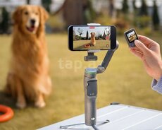 Gimbal Dji osmo mobile 8P