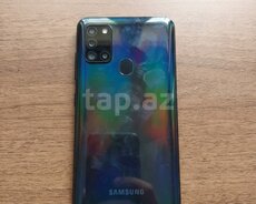 Samsung Galaxy A21 Black 32GB 3GB