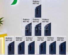 Samsung Galaxy A57 5G Awesome Icyblue 256GB 8GB
