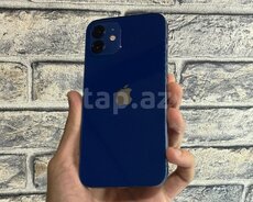 Apple iPhone 12 Blue 128GB 4GB