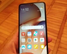 Xiaomi Redmi Note 12 5G Forest Green 128GB 6GB