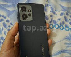 Xiaomi Redmi Note 12 (4G) Onyx Gray 128GB 8GB
