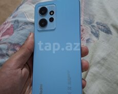 Xiaomi Redmi Note 12 (4G) Ice Blue 128GB 6GB