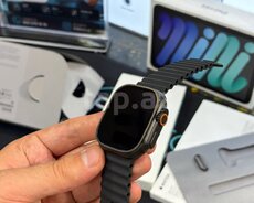 Apple Watch Ultra 2 Titanium