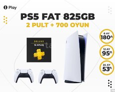 PlayStation 5 825GB