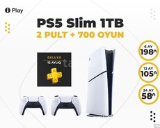 PlayStation 5 Slim 1TB