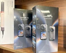 İnsta 360 X6 Essential