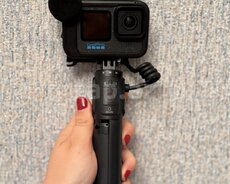 Go Pro 12 Black Edition