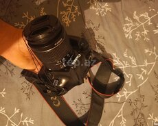 Fotoaparat Canon
