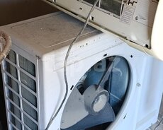 Kondisioner Samsung 24000 BTU 80kv