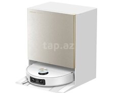 Dreame X60 Ultra Complete RLX87DE Ağ (White)