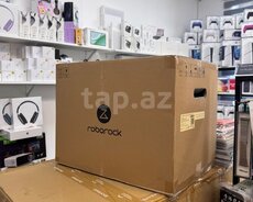 Qrevo L Robot tozsoran