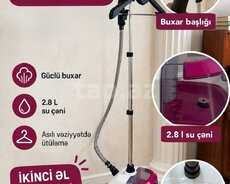 Buxarlı ütü Sonashi