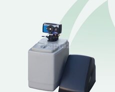 Su yumşaldıcı filtrlər