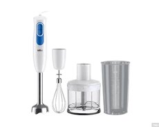 Blender BRAUN MQ20236MWH