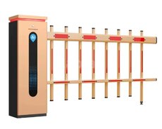 Anxia AX-610 Şlaqbaum sistemi
