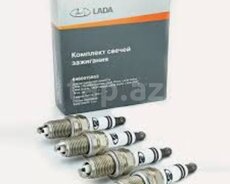 Lada Niva, Travel, Lada Vesta, Lada Granta, Cobalt, Khazar alışdırma şamı
