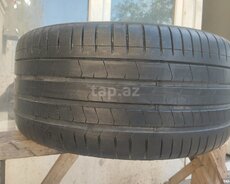 Pirelli təkəri 315 35 R21