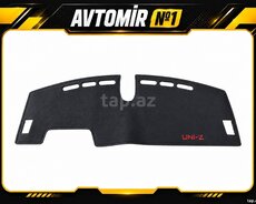 Changan UNI-Z üçün panel örtüyü