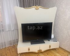 Qonaq otağı mebeli