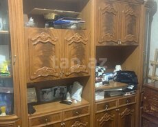 Qonaq otağı mebeli