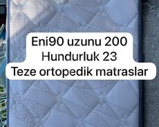 Ortopedik döşək