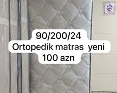 Ortopedik döşək
