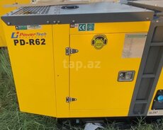 Generator 63 KvA