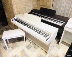 Elektron pianinolar Kawai