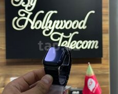 Apple Watch Series 8 Aluminum Midnight 45mm