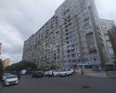 4-otaqlı yeni tikili, Nəsimi r., 137 m