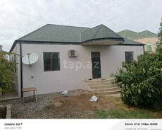 Həyət evi, Masazır qəs