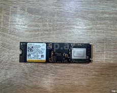 Micron 1TB NVMe M2 SSD