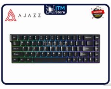 AJAZZ AK680 V2 Ice Island Switch Black