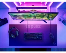 Коврик для мыши Logitech G840 Gaming XL Black