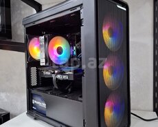 PC Gaming i5 14400f 3060 DDR5