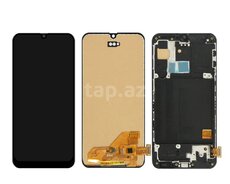Telefon ekranları