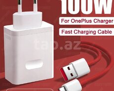 Oneplus 10 11 12 13 Supervoc Adaptor 100W