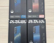 Samsung Galaxy S26 Ultra arxalığı Pitaka