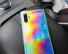 Samsung Galaxy Note 10+ Aura Glow 256GB 12GB