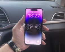Apple iPhone 14 Pro Deep Purple 256GB 6GB