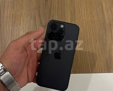 Apple iPhone 14 Pro Space Black 128GB 6GB
