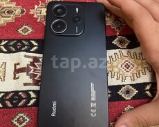 Xiaomi Redmi Note 14 Midnight Black 256GB 8GB